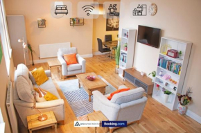 Bessemer House By AVO apartments Short Lts & Serviced Accomodation Sheffield With free Wifi